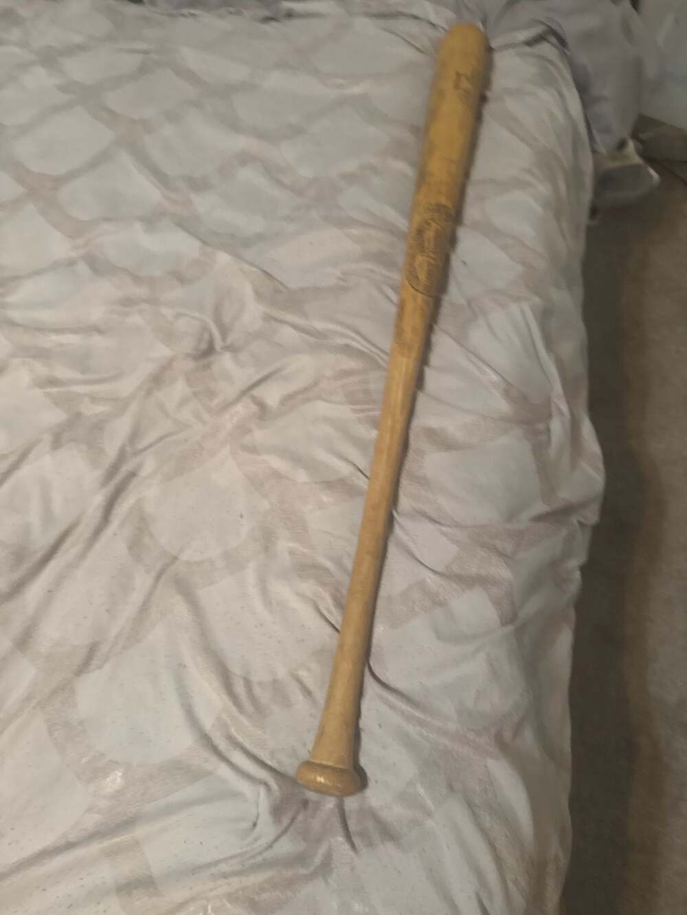Vintage Pete Rose Louisville Slugger 125 Genuine Signature Model Baseball Bat